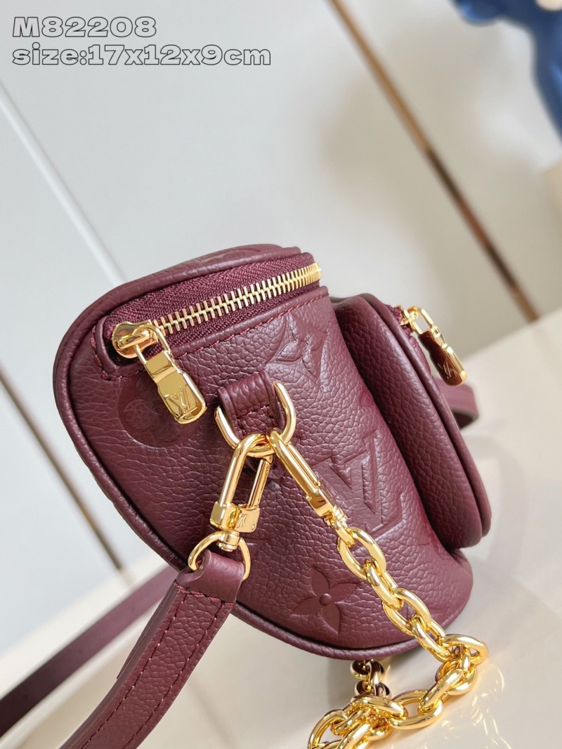 LV Satchel Bags